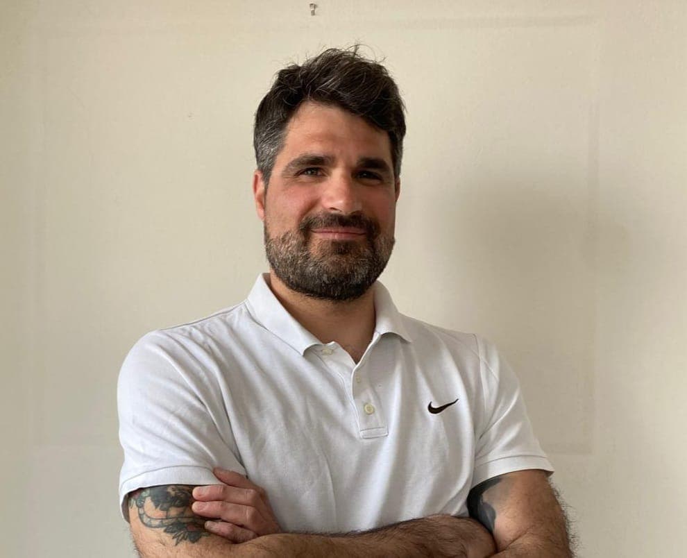 Studio di massofisioterapia e riabilitazione
